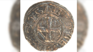 Наши археолози откриха кралска монета, находката е безценна
