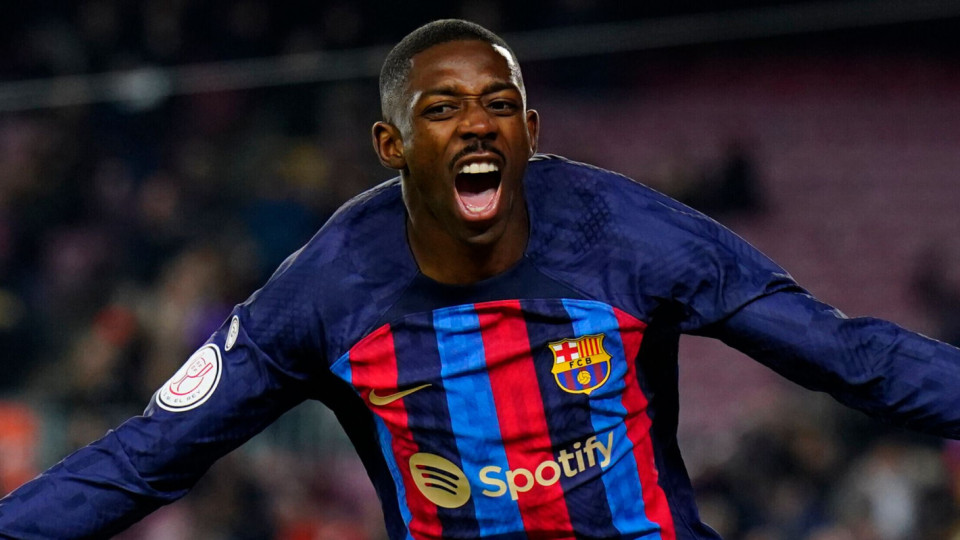 ПСЖ прибра една от най-големите звезди на Барселона | StandartNews.com
