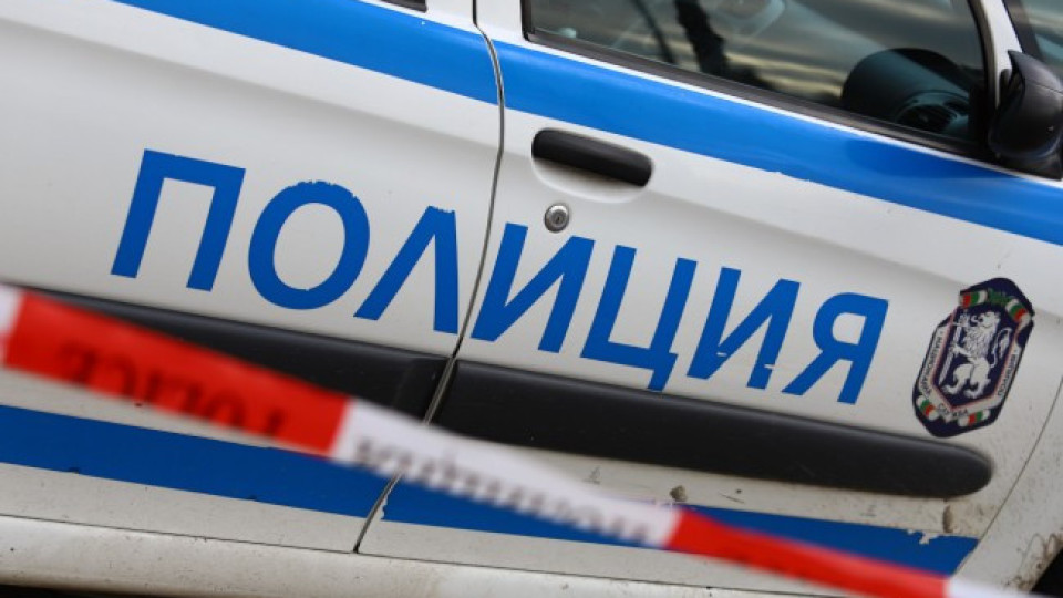 Зловещо. Откриха труп в центъра на София | StandartNews.com