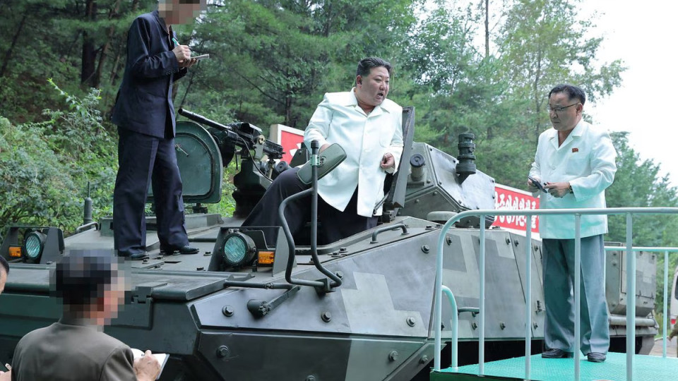 Ким Чен-ун се готви за война. Кое подплаши севернокорейския лидер | StandartNews.com