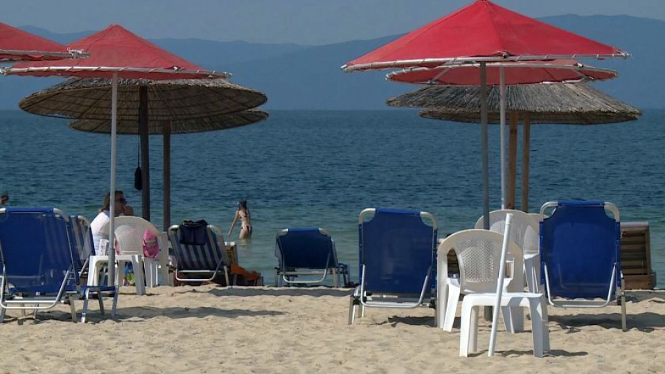 Край на комунизма по гръцките плажове, ето кое вече се плаща | StandartNews.com