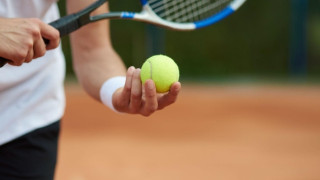 Браво! Пловдивчанин спечели тенис турнир във Вашингтон