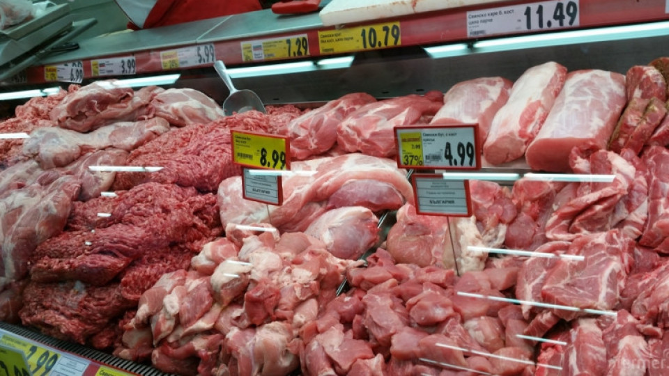 Ще паднат ли цените на месoто през есента | StandartNews.com