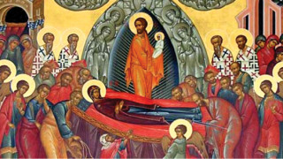 Десет чудотворни икони на Света Богородица, които пазят и лекуват