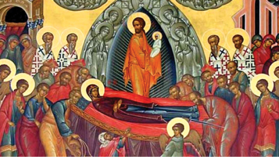 Десет чудотворни икони на Света Богородица, които пазят и лекуват | StandartNews.com