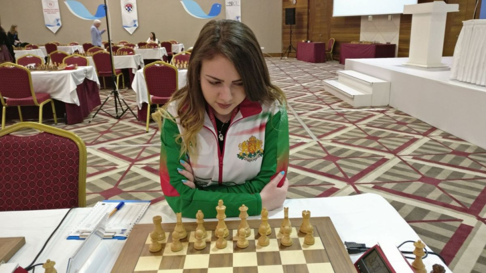 Гордост! Българка на полуфинал на Световната купа по шахмат | StandartNews.com