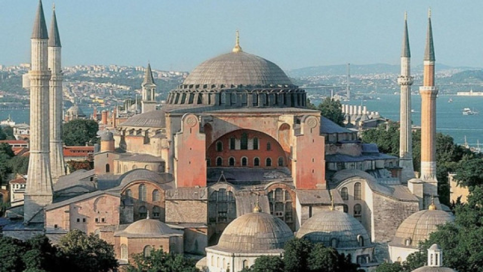Голяма реставрация на туристическа забележителност в Истанбул | StandartNews.com