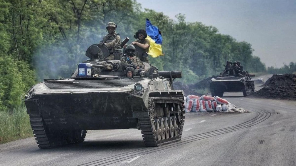 Топ политик обяви! Как Украйна печели войната с Русия | StandartNews.com