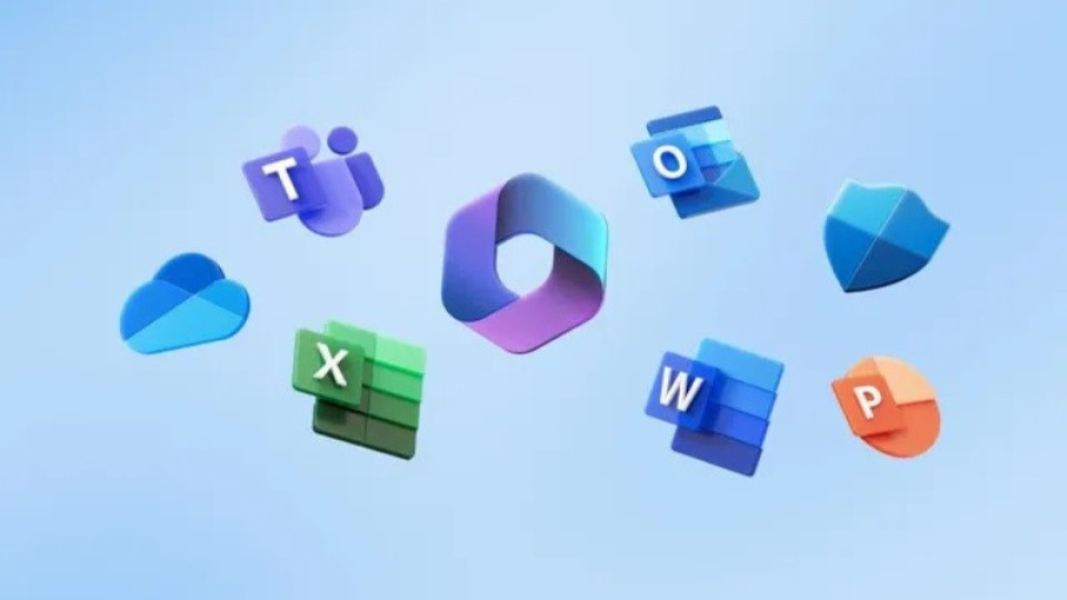 В Microsoft Office ще се появи нов шрифт по подразбиране през септември | StandartNews.com