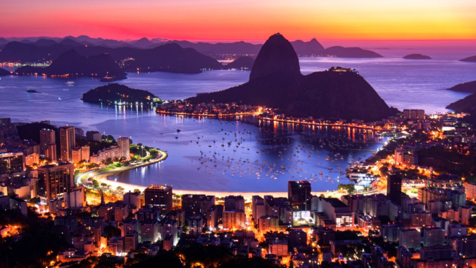 Бразилия на колене! Как изненадаха огромната държава | StandartNews.com