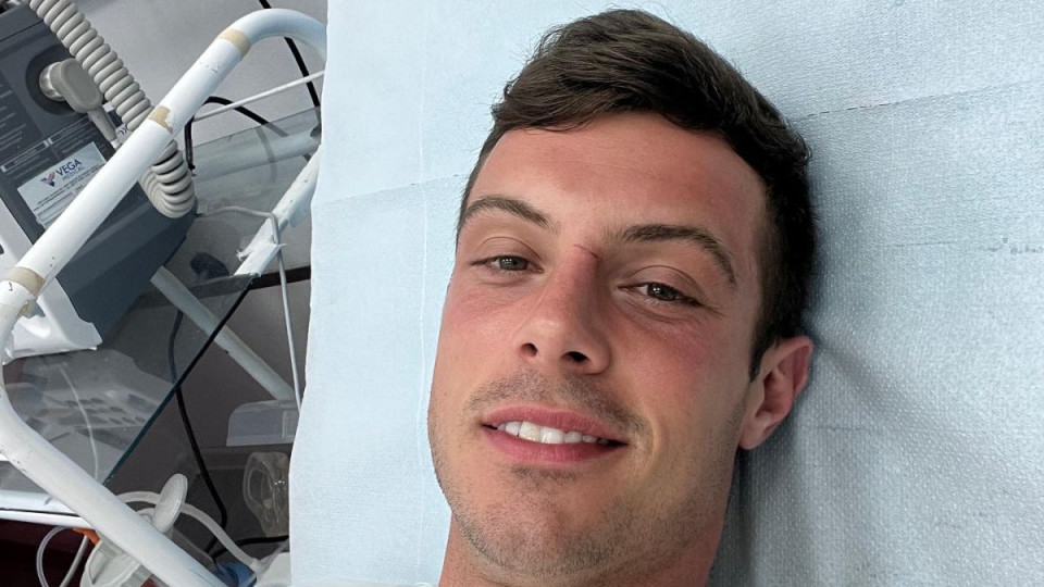 Филип Буков по спешност в болница, какво му се случи | StandartNews.com