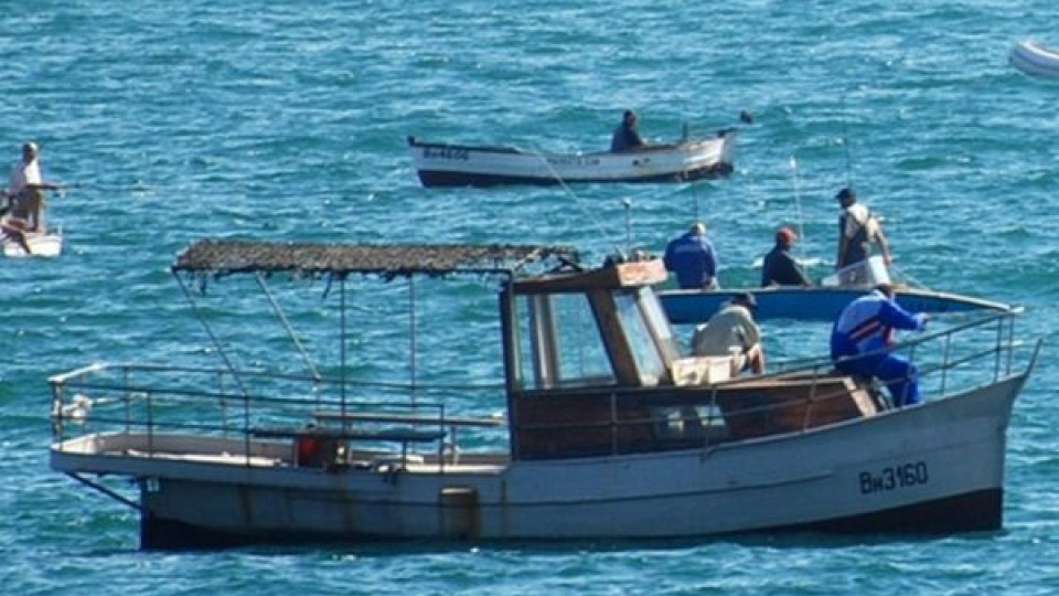 Аномалии в Черно море. Какво забелязаха рибарите | StandartNews.com