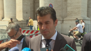 Мрежата разкъса Кирил Петков заради теста за дрога