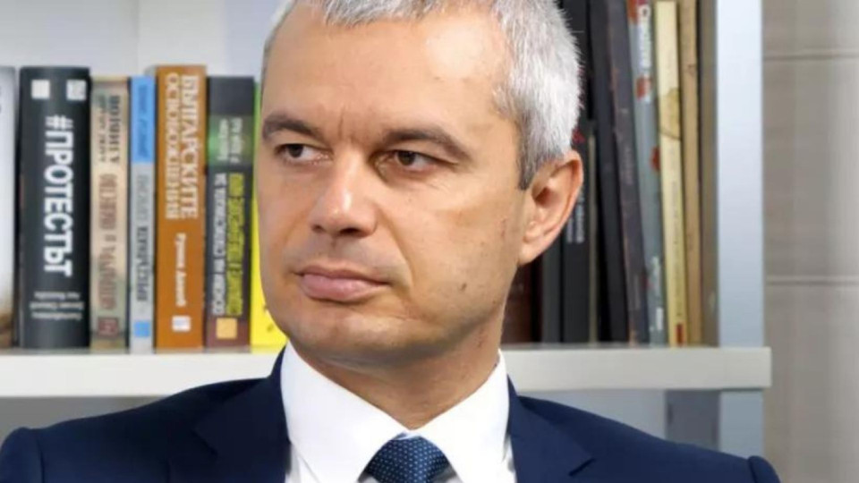 "Възраждане" поиска оставката на Тагарев. Призова за ясна позиция за българите в Украйна | StandartNews.com