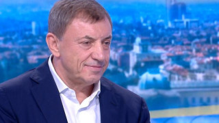 Готвели Алексей Петров за много висок пост. Цветанов проговори