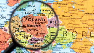Аферата с визи. Полша скочи на Германия