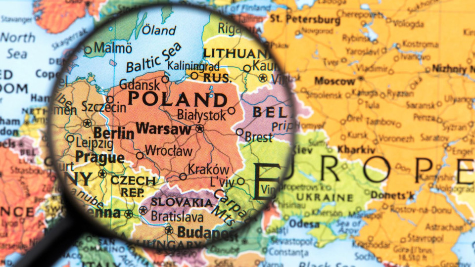 Полша смрази света. Посочи основния си враг | StandartNews.com