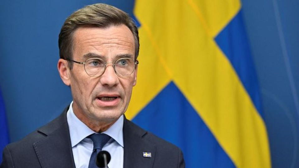 Страх от терор в Швеция, разузнаването е на крак | StandartNews.com