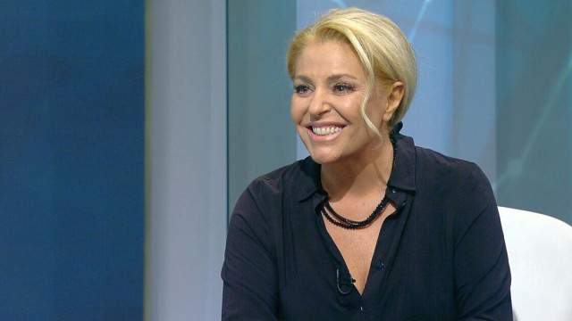 Hilda Kazasian a été victime d'une arnaque très flagrante Hilda Kazasian a été victime d'une arnaque très flagrante