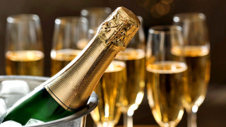 10 мита за шампанското: Да пием за Дом Периньон и бенедиктинците