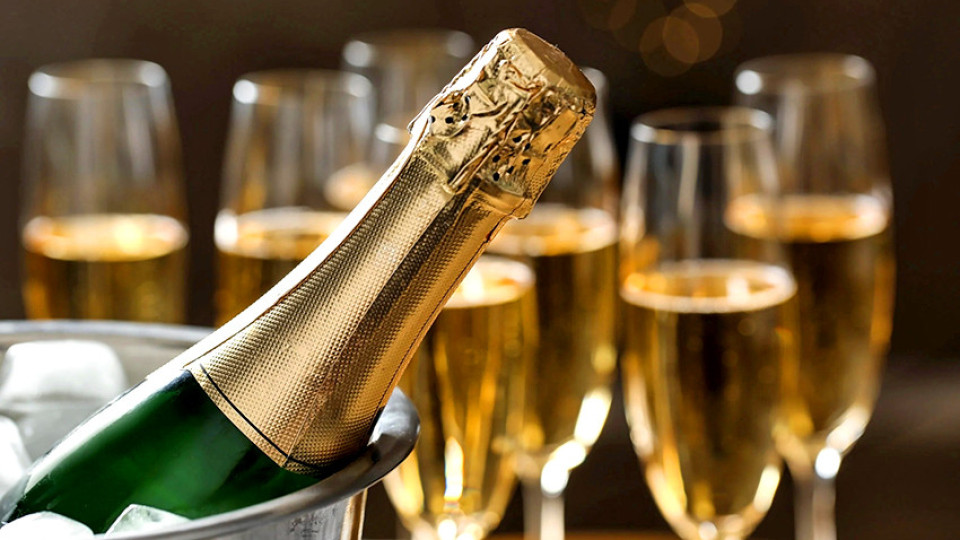 10 мита за шампанското: Да пием за Дом Периньон и бенедиктинците | StandartNews.com