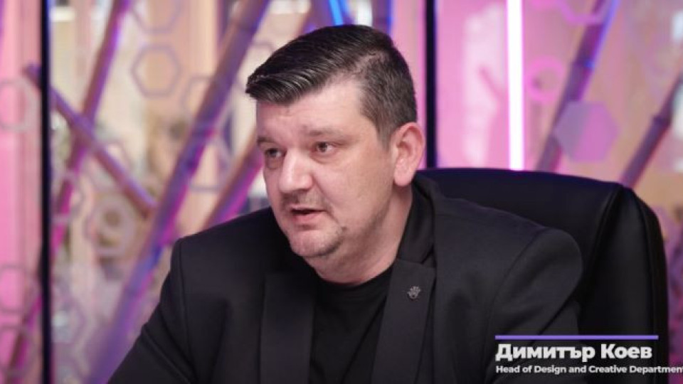 Защо един от най-успешните българи сред авторите в Envato избра да работи в NEXT BASKET? | StandartNews.com
