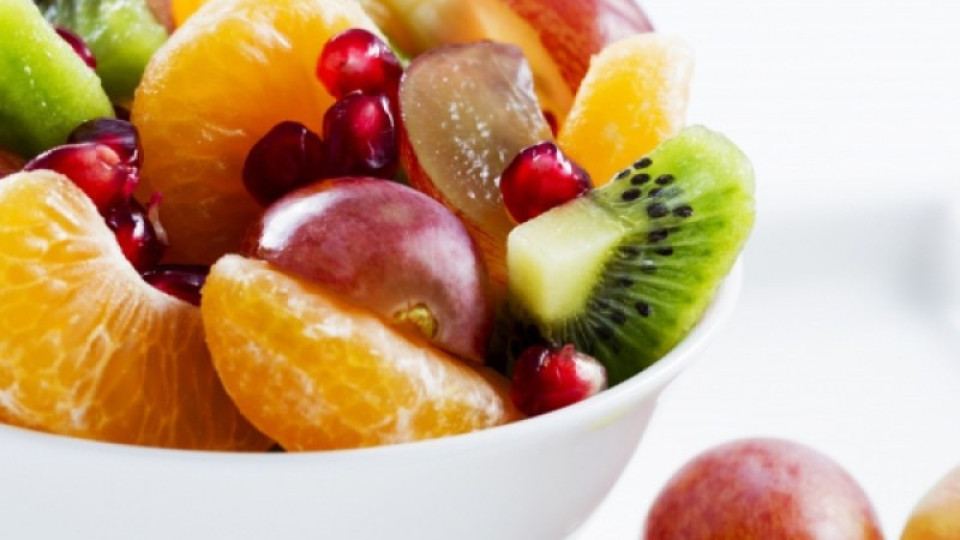 Ето ги вълшебните плодове, които ви пазят здрави | StandartNews.com