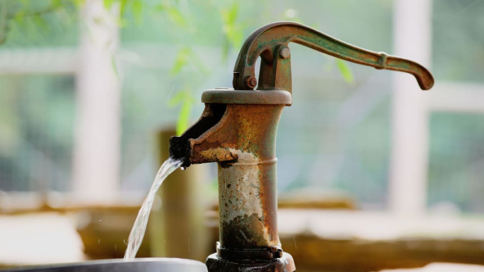 Учени издадоха уникална тайна за пречистването на водата | StandartNews.com