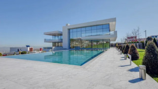 Продават най-скъпата къща в България. Космическа цена СНИМКИ