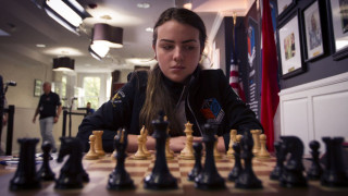 Нова победа за Нургюл! Шахматистките ни трети в Европа
