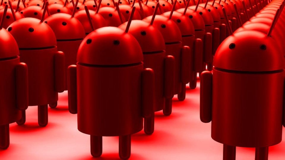 Голяма опасност за всички смартфони с Android | StandartNews.com