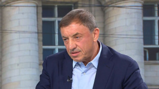 Калин Стоянов: Няма заподозрян за убийството на Алексей Петров