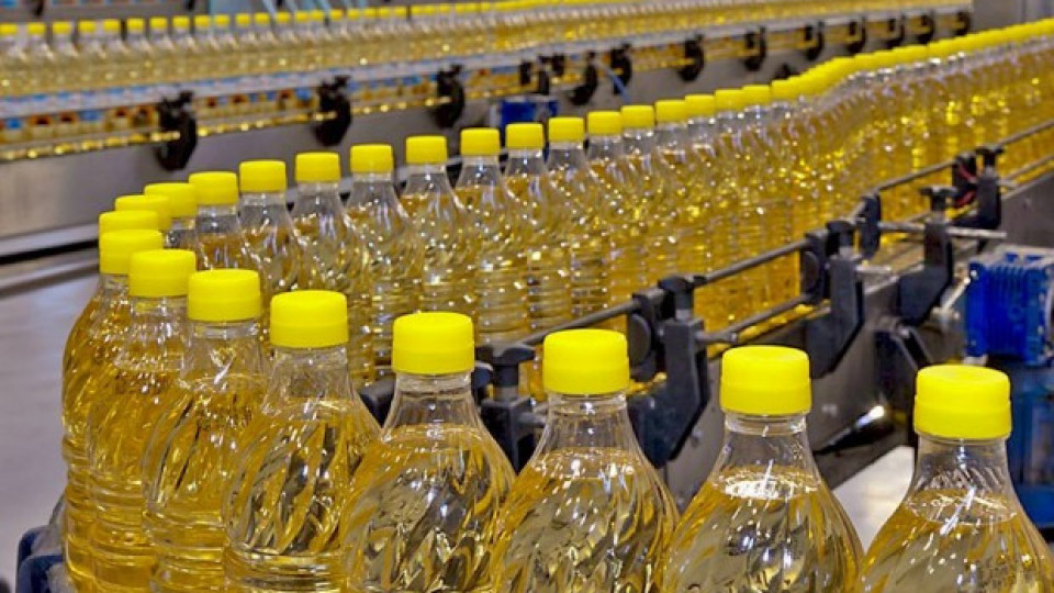 Български производители на олио пред фалит, задава ли се криза | StandartNews.com