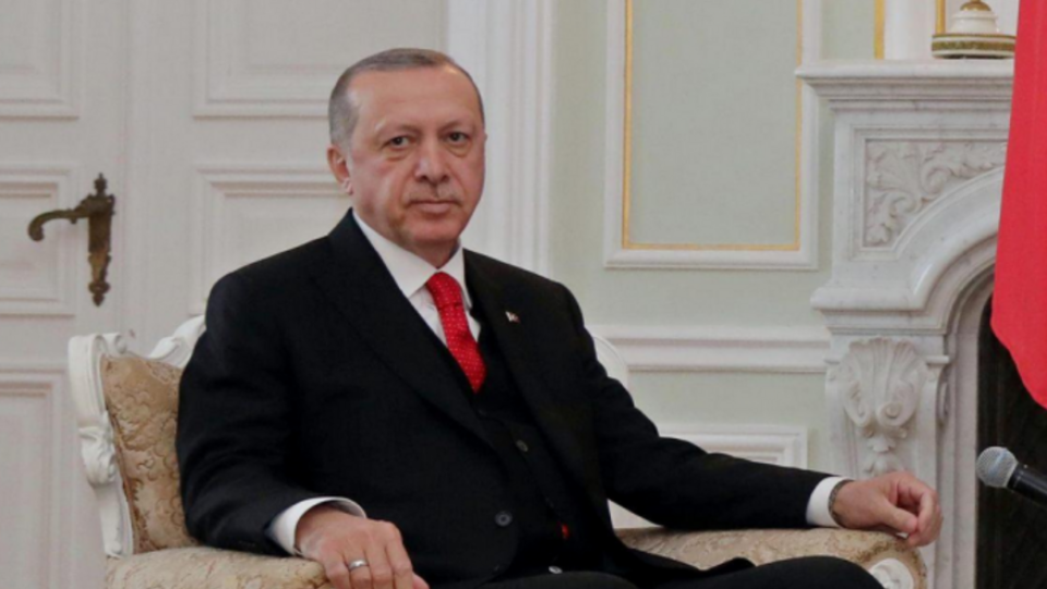 Ердоган взе страна. Произнесе се за Крим | StandartNews.com