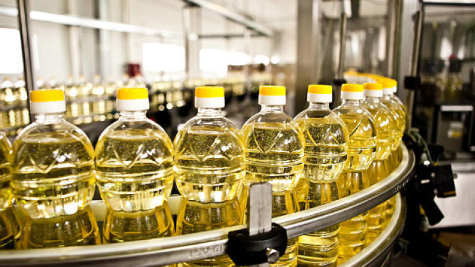 Производителите на олио са на ръба. Цените | StandartNews.com