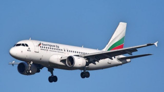 “България Еър” с нов Airbus