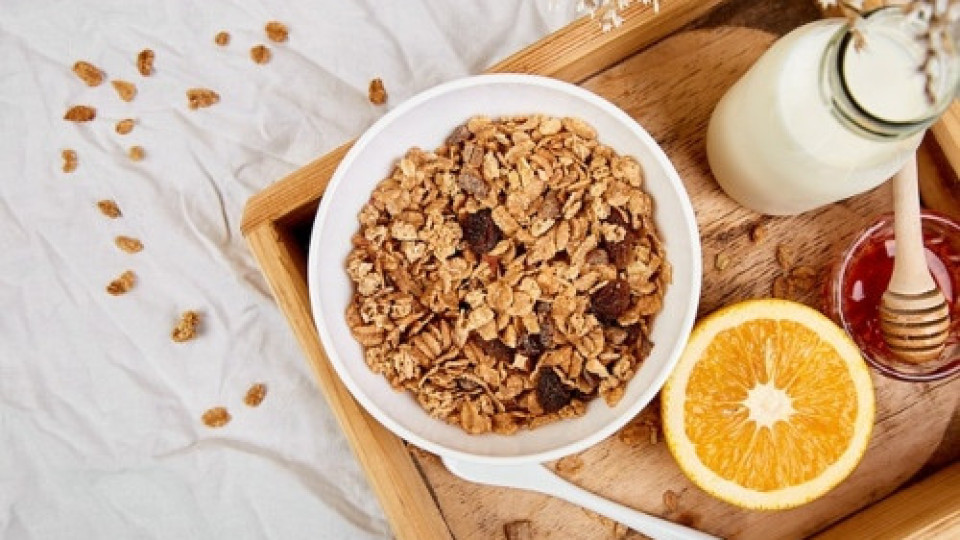 Закуската, с която ще смъкнете 5 килограма | StandartNews.com