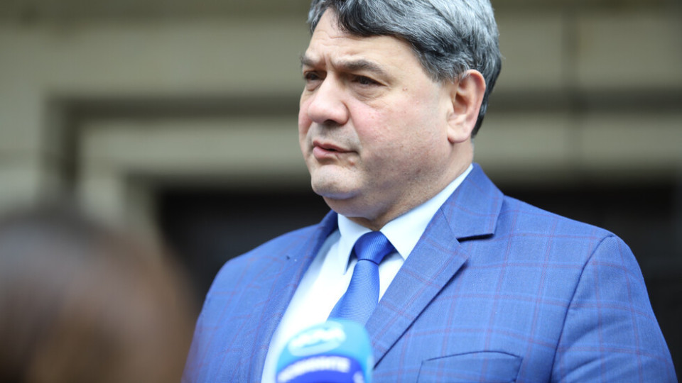 Скандалът в МВР: Петър Тодоров отвърна на Радев | StandartNews.com