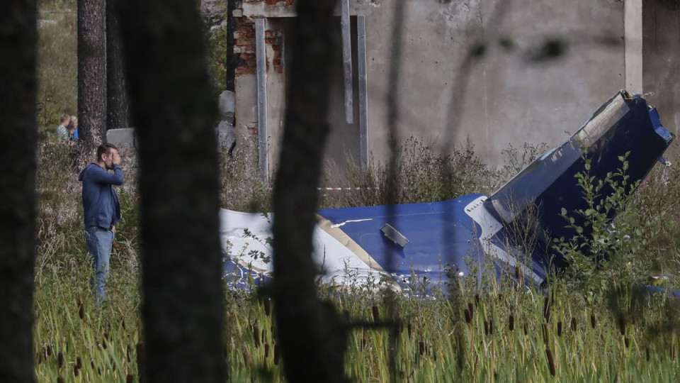 Убиецът на Пригожин е избягал! Къде сложи бомбата | StandartNews.com