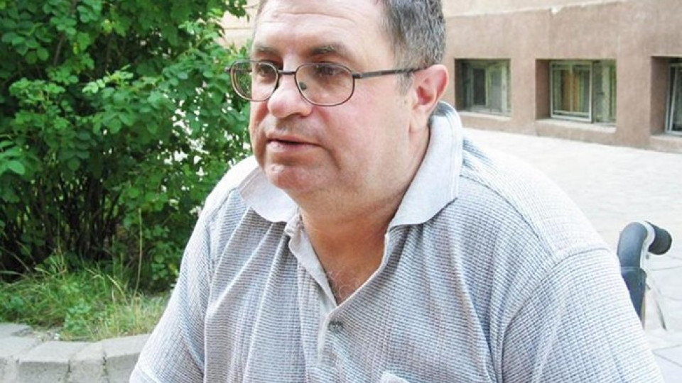 Почина легендарен губернатор на Благоевград | StandartNews.com