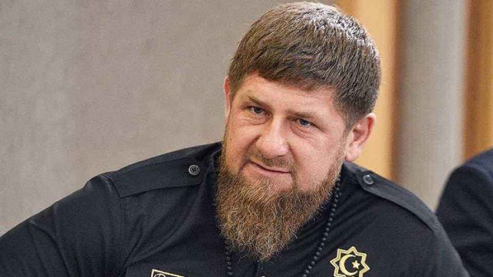Чеченският лидер оплака Пригожин | StandartNews.com