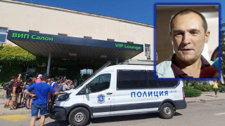 Горещо от адвоката на Божков, заговори за убийството на Алексей Петров