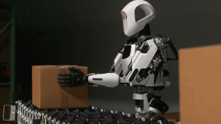 Учените: Какво ново в сферата на роботиката