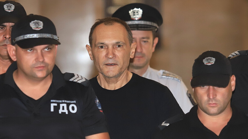 Обрат по делото срещу Божков. Решението на съда | StandartNews.com