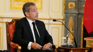 Никола Саркози се изправя на съд. Причината