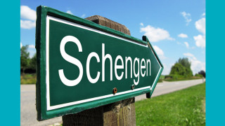Новогодишно! Още една държава дава зелена светлина  за Шенген