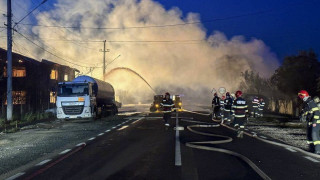 Трагедията в Румъния продължава, ето какво е състоянието на ранените