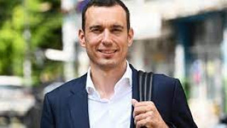 Кандидат-кмет на София с коментар за осветлението в столицата
