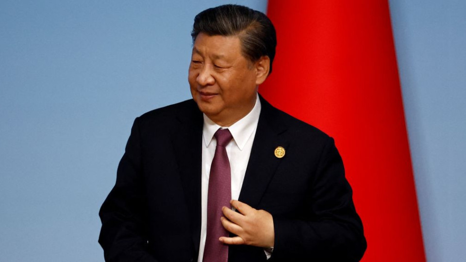Си Цзинпин поднесе най-голямата изненада за срещата на Г-20 | StandartNews.com