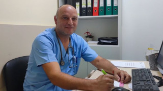 МБАЛ „Бургасмед“ с безплатни прегледи за ученици преди първия звънец